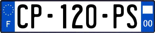 CP-120-PS