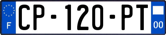 CP-120-PT