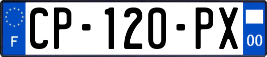 CP-120-PX