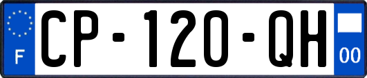 CP-120-QH