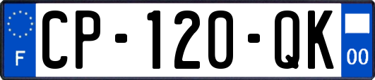 CP-120-QK