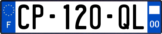 CP-120-QL