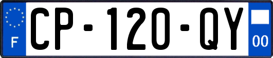 CP-120-QY