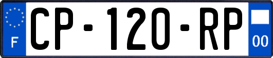 CP-120-RP