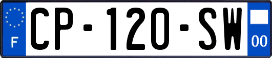 CP-120-SW