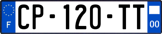 CP-120-TT