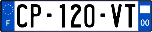 CP-120-VT