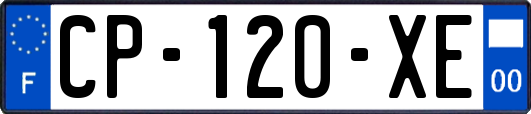 CP-120-XE