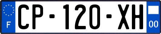 CP-120-XH