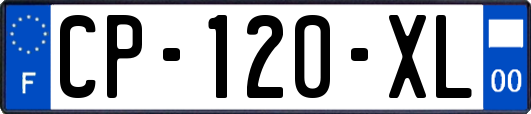 CP-120-XL