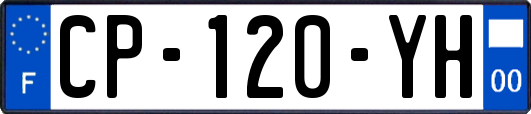 CP-120-YH