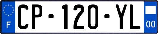 CP-120-YL