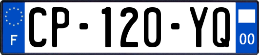 CP-120-YQ