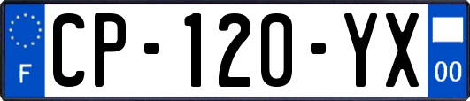 CP-120-YX