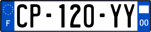 CP-120-YY