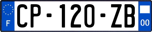 CP-120-ZB