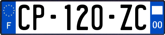 CP-120-ZC