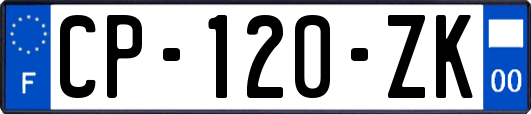 CP-120-ZK