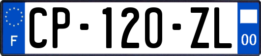 CP-120-ZL