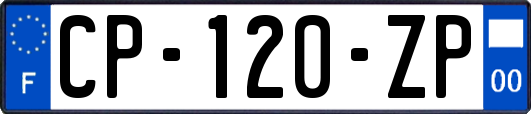 CP-120-ZP