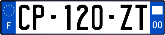 CP-120-ZT