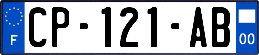 CP-121-AB