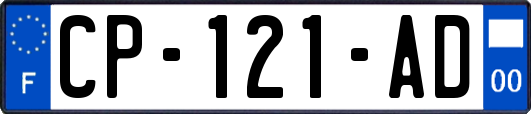 CP-121-AD