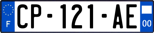 CP-121-AE