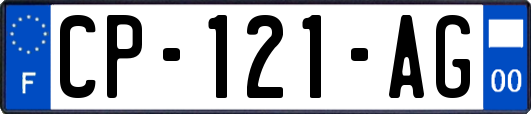 CP-121-AG