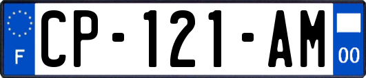 CP-121-AM