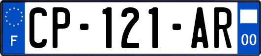 CP-121-AR