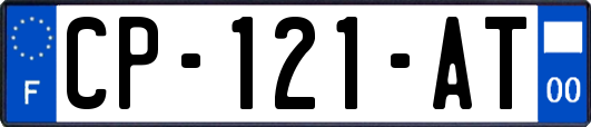 CP-121-AT