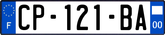 CP-121-BA