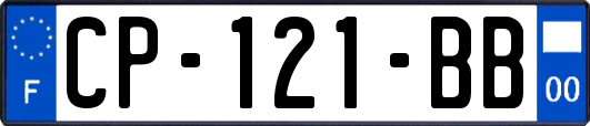 CP-121-BB