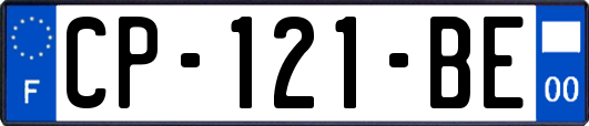 CP-121-BE