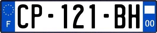 CP-121-BH