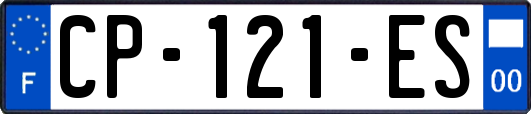 CP-121-ES