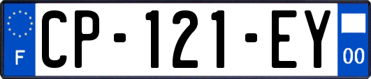 CP-121-EY