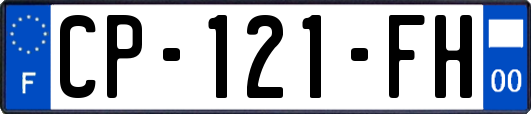 CP-121-FH