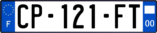 CP-121-FT