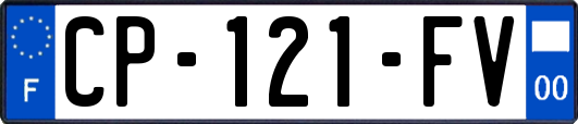 CP-121-FV