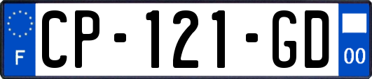 CP-121-GD