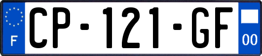 CP-121-GF
