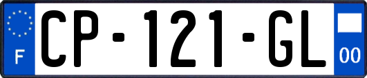 CP-121-GL