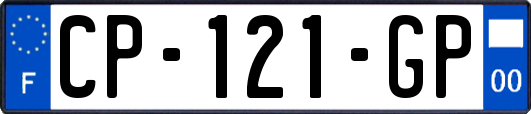 CP-121-GP