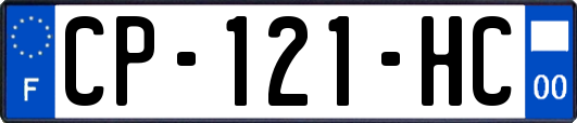 CP-121-HC