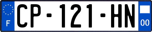 CP-121-HN