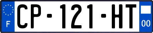 CP-121-HT