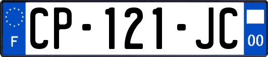 CP-121-JC