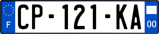 CP-121-KA